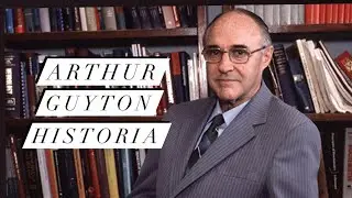 El Legado de Guyton