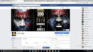How can Create A Fan Page On Facebook (2016) on 3 Minute!