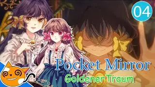Pocket Mirror :  Goldener Traum - Part 4 ( Enjel - Night Party)