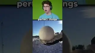 The Most Perfect Things… 