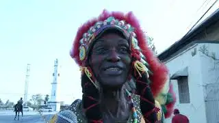 TTPS Carnival 2024 Vox Pop