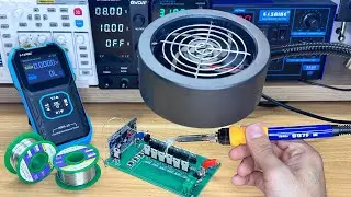 tools and gadgets for DIYers and hobbyists , you need this tool !!!