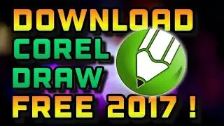 how to download and install corel draw x8 (LATEST VERSION!!!) NO SURVEY!!