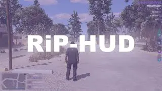 RiP-Hud | FiveM Script by RiP Development