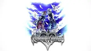 An Adventure In Atlantica -Arrangement ~ Kingdom Hearts: RE: Chain Of Memories-