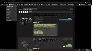 Evga b-stock 3070 ti Gpu For Sale Elite Members Only