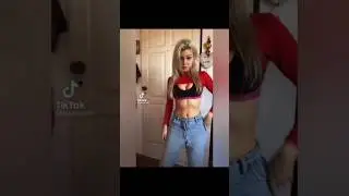 Девушки из Тик Тока
