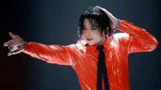 Michael Jackson The Last Live Performance-Dangerous 2002