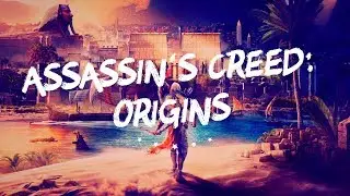 [PS4] ► Assassin's Creed: Origins  - Часть#7