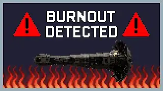 How To Avoid Burnout In EVE Online