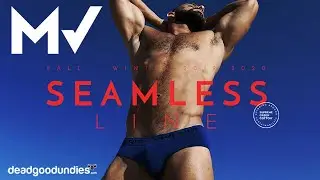 Modus Vivendi - Seamless Men's Underwear available from Deadgoodundies