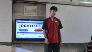 Grade 8 10
