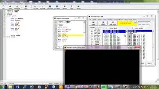 Assembly Language Bangla Tutorial-04 ( Input from user and print output )