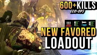 Helldivers 2 | Top TIER Loadout For All Bug Missions - Gameplay Hardest Difficulty (No Commentary)