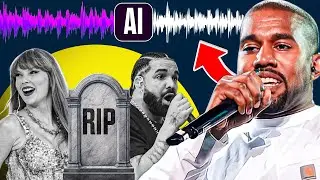 I was WRONG about AI Music. It’s Taking Over!