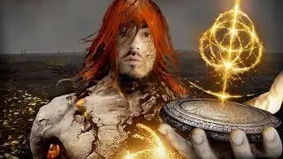 completé todos los logros de elden ring (y el dlc)