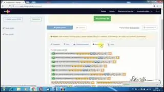 Ustawianie promowania profilu