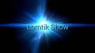 Интро для  lomtik show