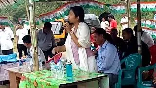 Miani D Shira campaign at Nengkra