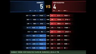 [TETR.IO] Surviving against SDPC main