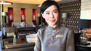 Thai Greetings