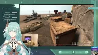 depths VTuber 【 5/7/22 】 【 CSS Bhop 】