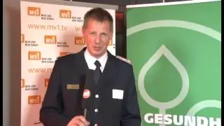 AOK lädt ein: Die Reportage