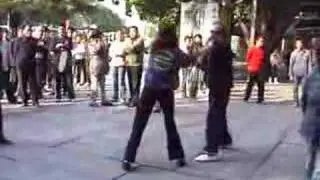wing chun chi sao bon sao chi sao in foshan