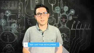 Mobile Minute: Google I/O Isn't Just for Developers