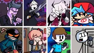 Bopeebo But Every Turn A Diferent Cover Is Used (Bopeebo but Everyone Sings It)