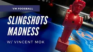 Slingshots MADNESS #shorts