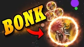 *CRAZIEST DOUBLE-REVERSE TRICKSPLIT?!* DUAL ONE PIECE PUSHSPLIT!! Gota.io Insane Moments #3 - Yhiita