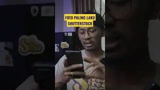 Tema Foto Paling Laku Shutterstock 