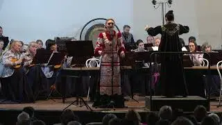 Витрэ буйный муз  Захарченко В  сл  Т  Шевченко