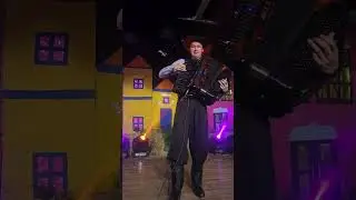 Uma Vaneira de Respeito.... @OsMateadorestv @osmateadores3825