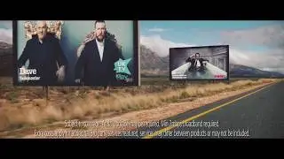Free Love Freeway - The Biggest Shows Live and On Demand