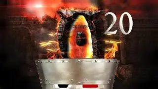 Oblivion Part 20