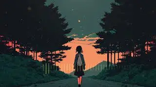Winter Rhu - The Last Rain in December (Official Video)