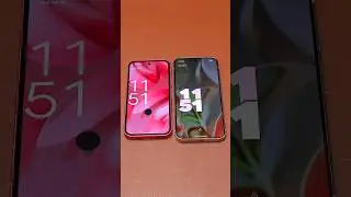 Pixel 9 Pro XL Speed Test vs Pixel 9a