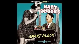 The Baby Snooks Show | Telling Time and Shaving
