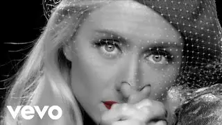 Brit Smith (Matisse) - Karma's a Bitch | HD Music Video