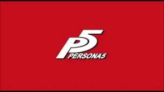 『ペルソナ５』 - BATTLE THEME