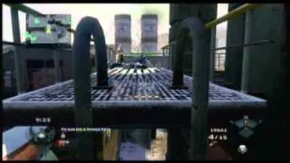 Black Ops: FML