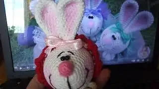 Пасхальный заяц (обзор)