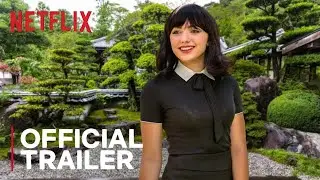 Cobra Kai Season 6 First Look + Release Date (2023)