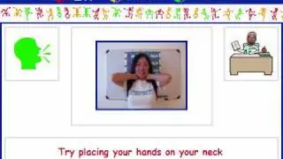American English Pronunciation Lesson 1