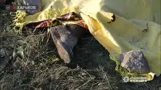 5.10.23.Атака рф в Харьковской области.