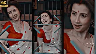 O God ek bar dila de || Chitiyakalaiya re || Boudi hot status 🔥|| New trending XML status 4k