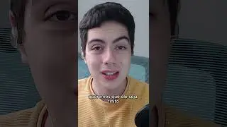 As características de um algoritmo  