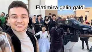 Bahtiyor og’amizni xonadonina galin galdi Shodiyor Bozorboyev qoshkopir toylari